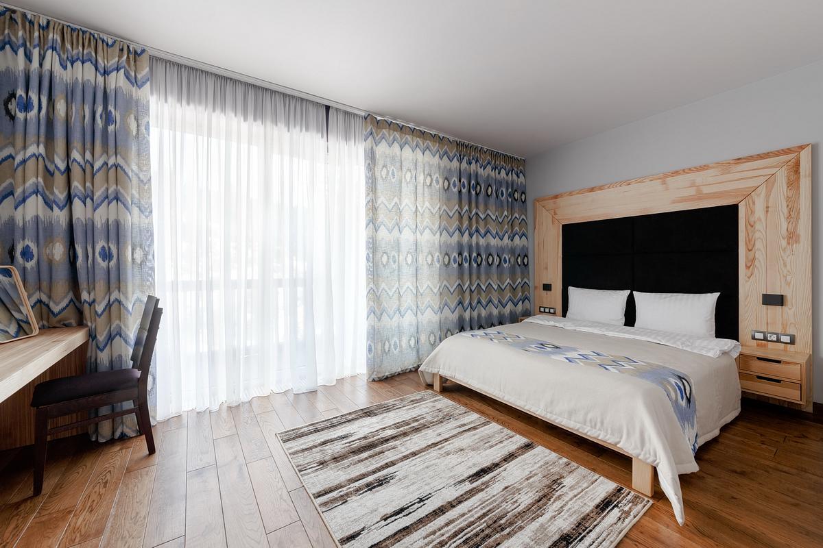 Goral Hotel & Spa Bukovel Exterior foto